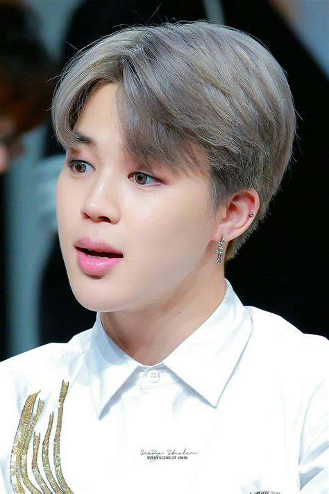 jimin idade coreana|Jimin